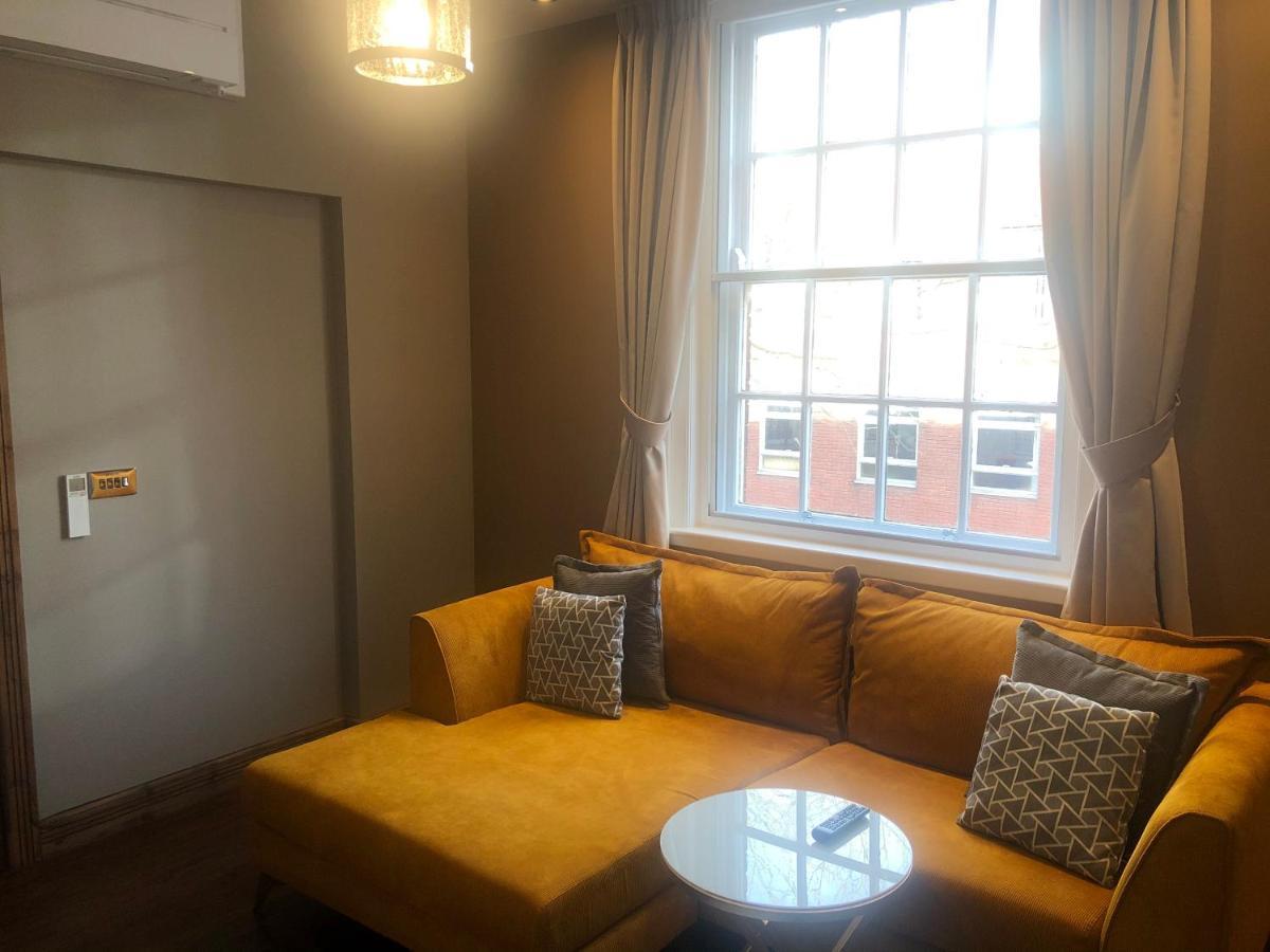 Bond Street Apartments Wolverhampton Exterior foto