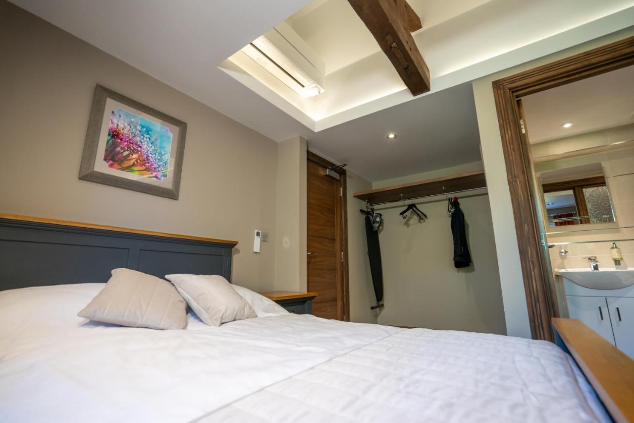 Bond Street Apartments Wolverhampton Exterior foto