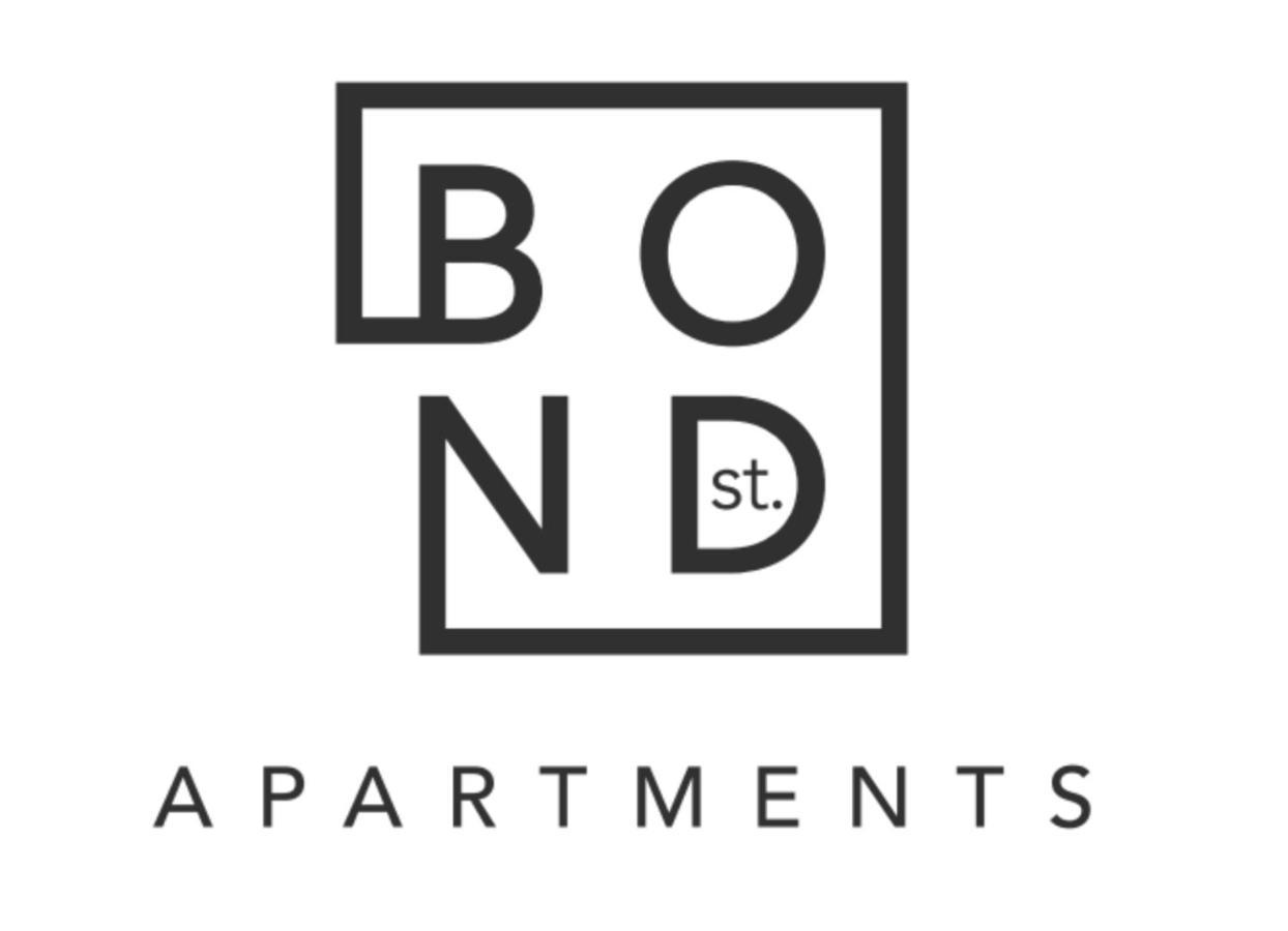 Bond Street Apartments Wolverhampton Exterior foto